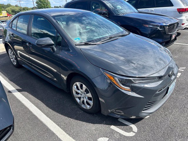 Used 2023 UNDERGROUND Toyota LE image 5
