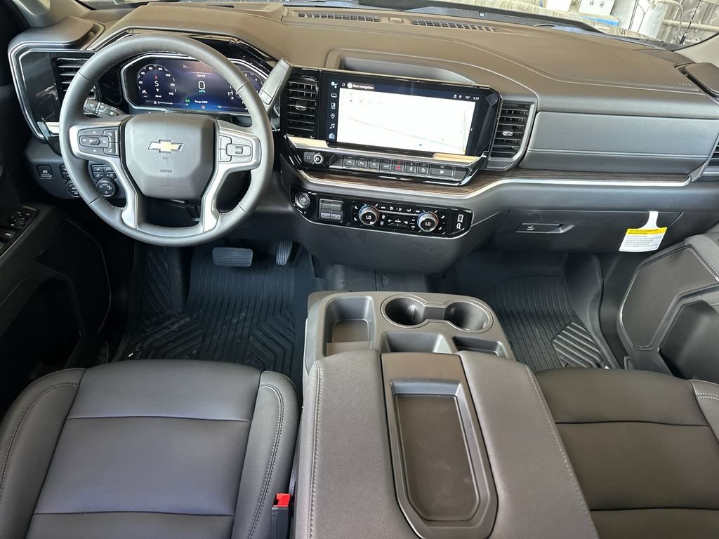 2026 Chevrolet Silverado 1500 LT - Photo 13