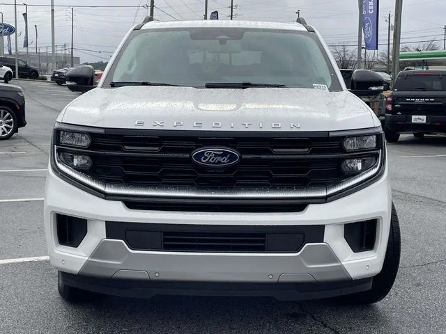 2026 Ford Expedition MAX Platinum - Photo 23