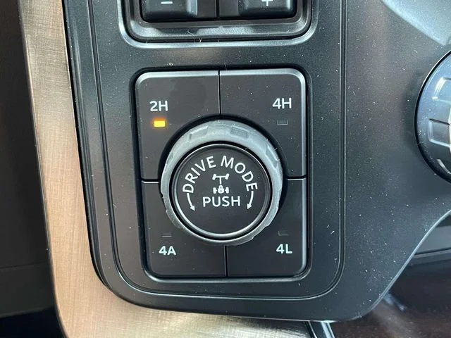 New 2026 Gray Ford King Ranch image 21
