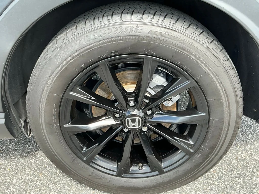 Used 2024  Honda Sport-L image 29
