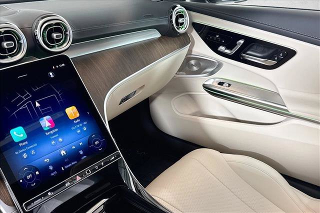 New 2026 Polar White Mercedes-Benz CLE 300 image 50
