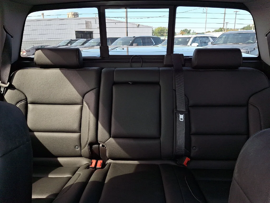 Used 2018 BLACK Chevrolet LT image 20