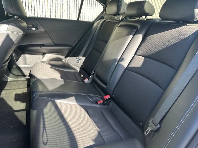 Used 2017 Gray Honda Sport image 9