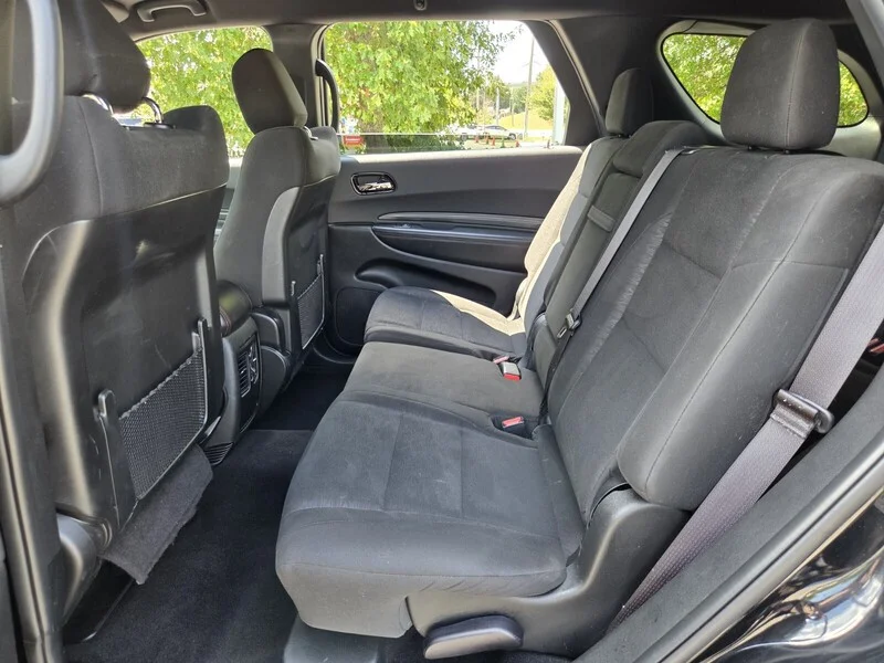 Used 2025 Black Clearcoat DODGE GT image 11