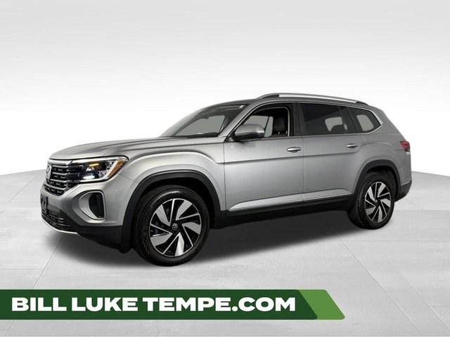 2024 Volkswagen Atlas 2.0T SEL