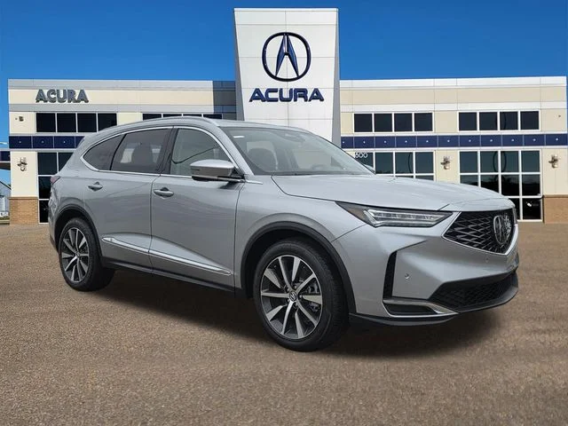 2026 Acura MDX w/Technology Package's photo