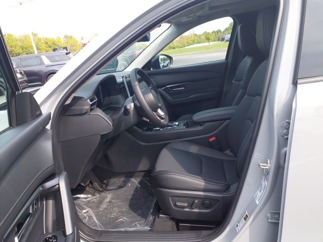 New 2026 Aero Gray Metallic Mazda 2.5 S Premium AWD image 20