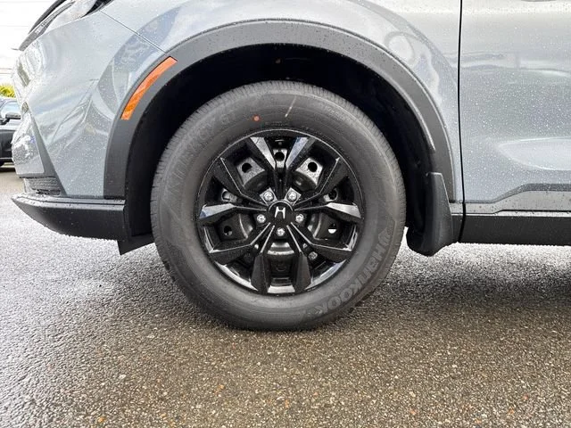 2026 Honda CR-V LX - Photo 24