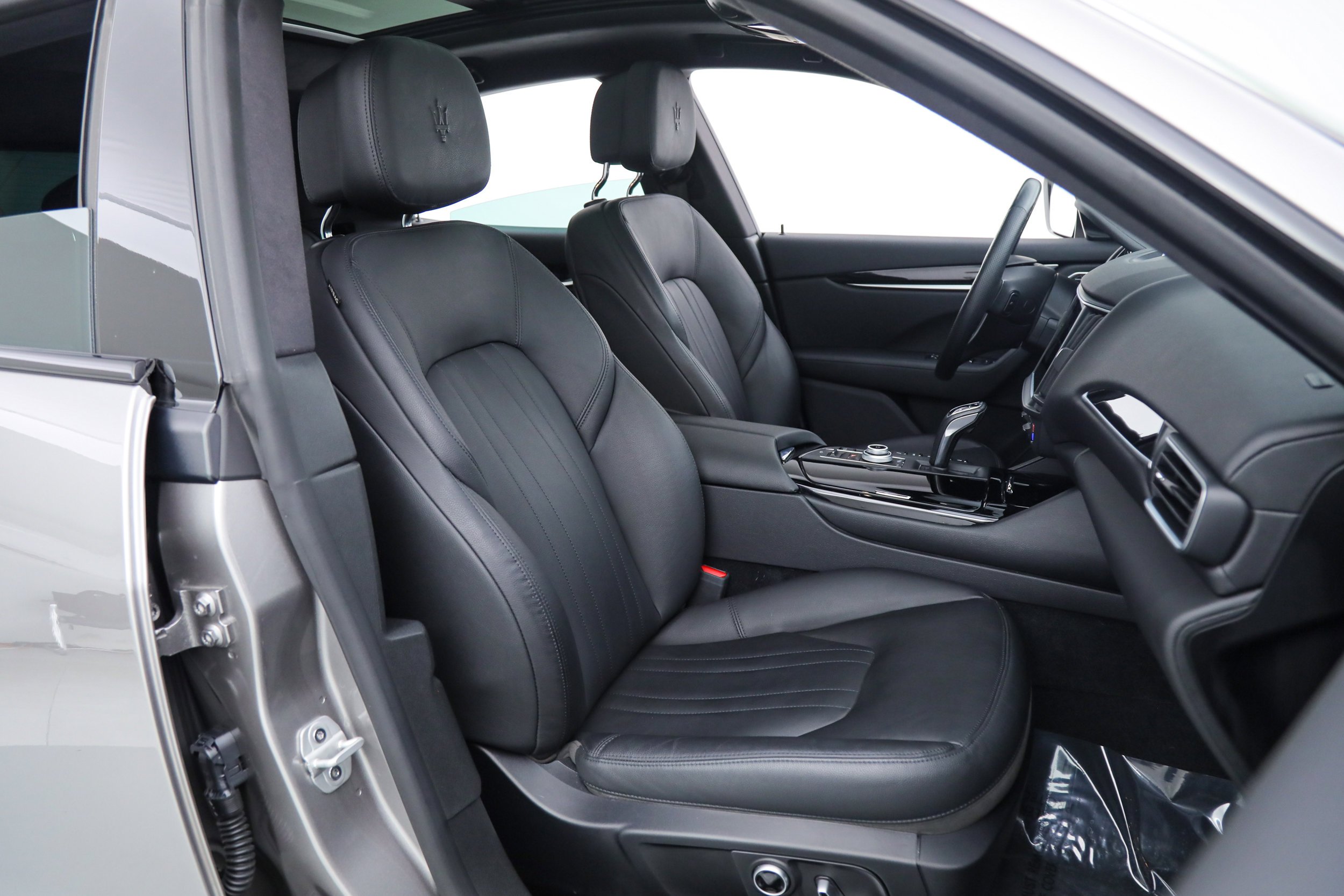 Used 2022 Gray Maserati GT image 13