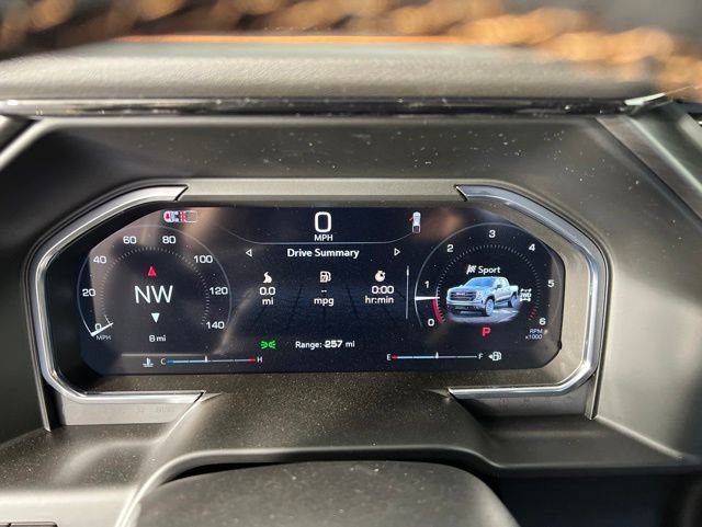 New 2026 Sterling Metallic GMC AT4 image 21