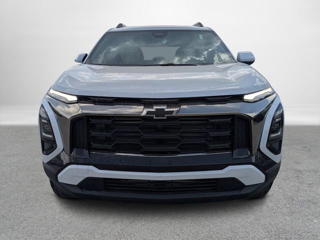 2026 Chevrolet Equinox ACTIV - Photo 9