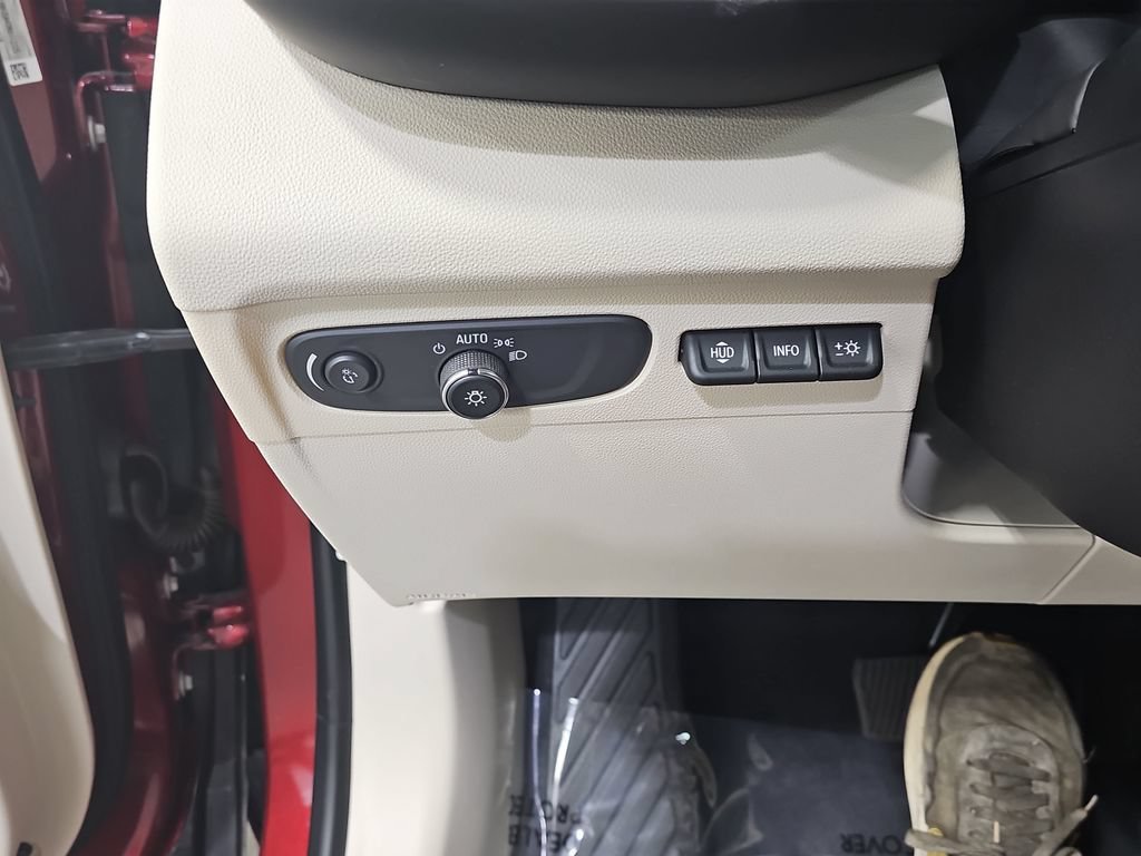 Certified Used 2021 CINNABAR METALLIC Buick Avenir image 32