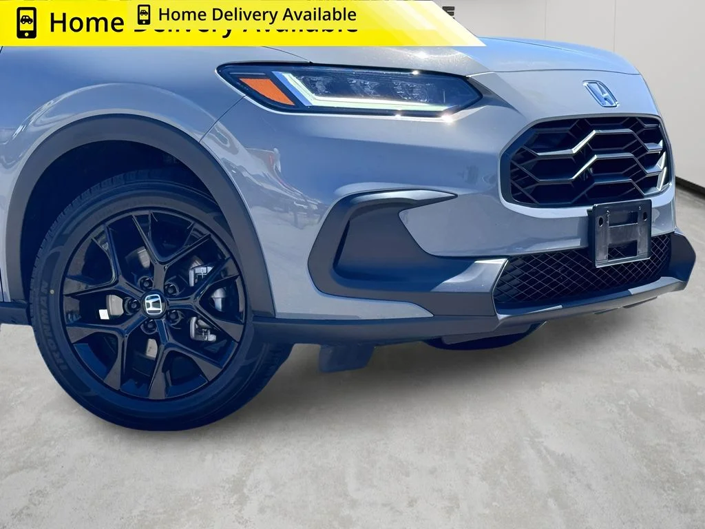 2025 Honda HR-V Sport AWD's photo