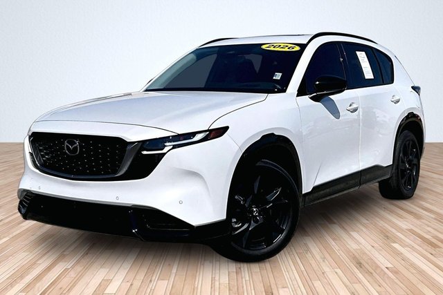 2026 Mazda CX-5 2.5 S Premium Plus