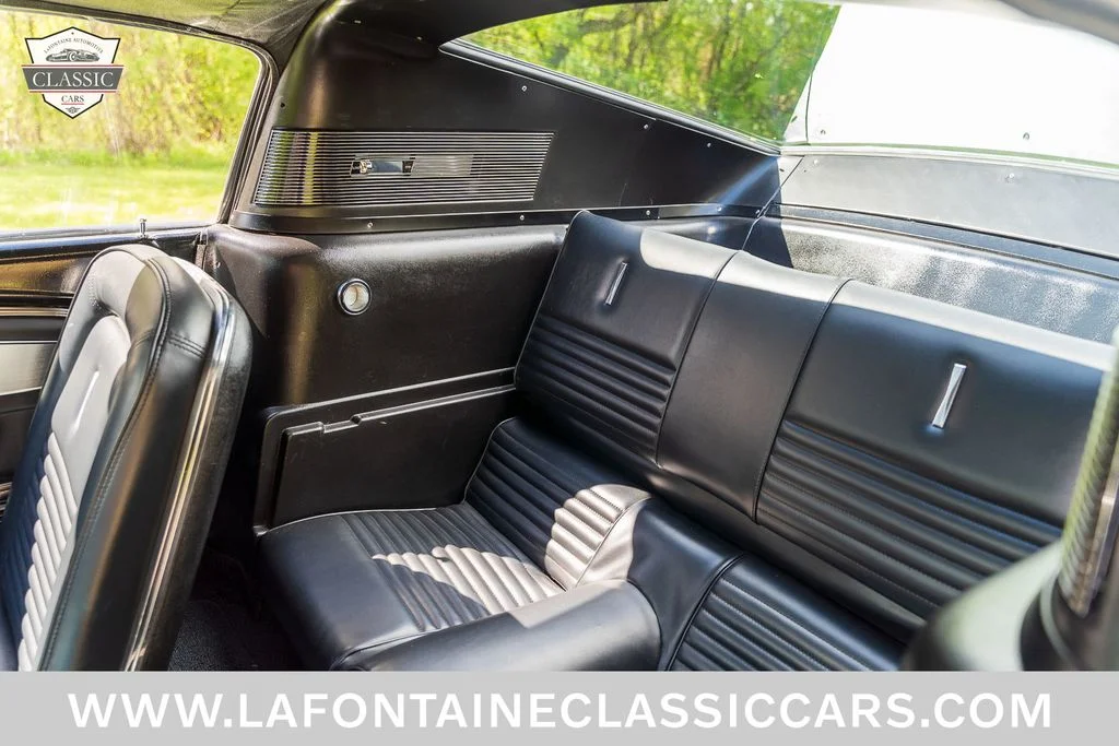 Used 1967 Green Ford  image 45