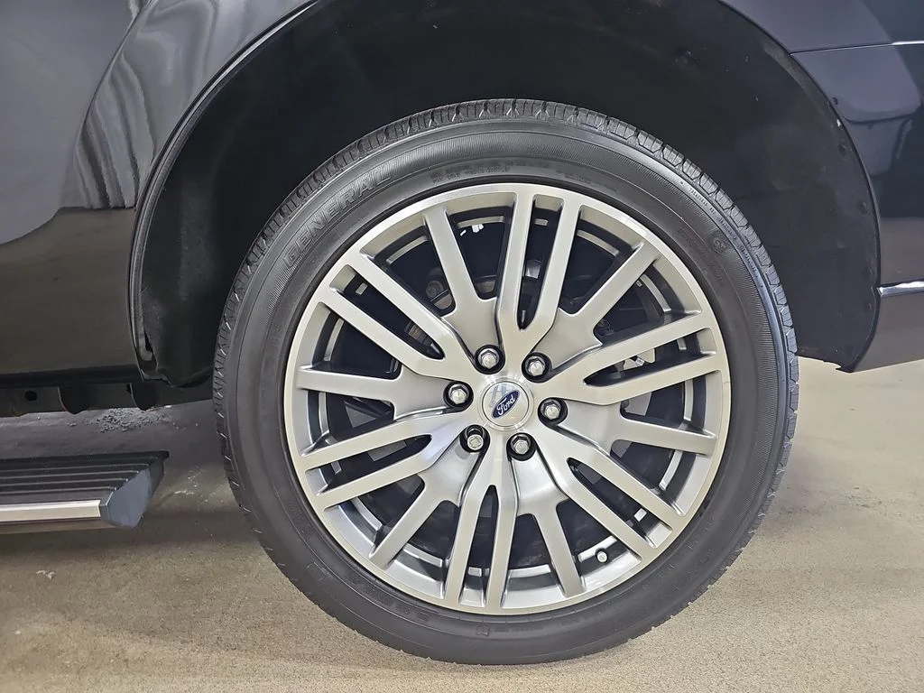 2024 Ford Expedition Platinum - Photo 41