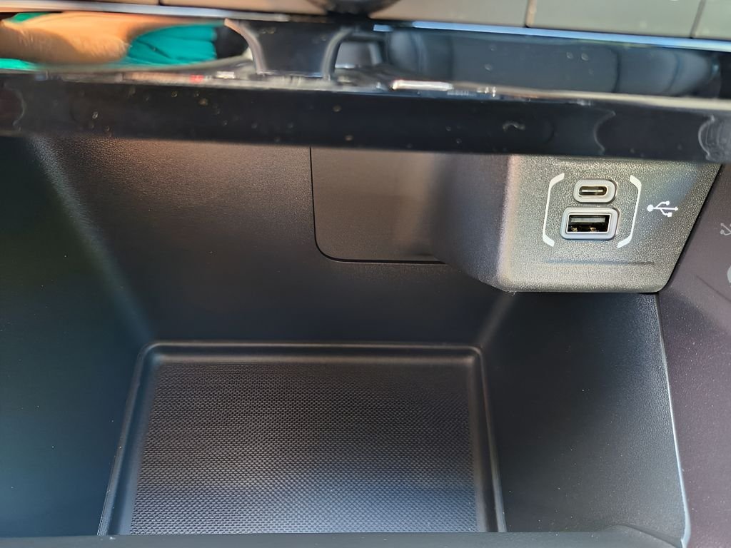2025 Jeep Compass Latitude - Photo 17