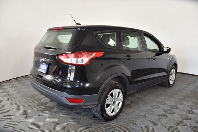 2014 Ford Escape S - Photo 8