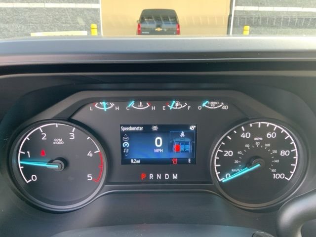 2024 Ford F-450 Super Duty Chassis Cab XL - Photo 14