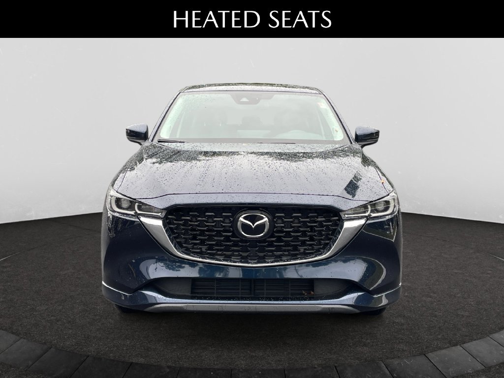 Used 2025 Blue Mazda 2.5 S Preferred Package image 7