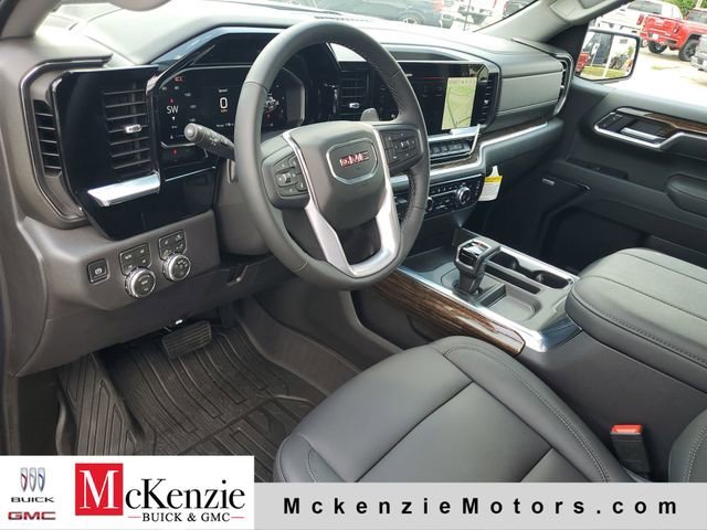 2026 GMC Sierra 1500 Elevation - Photo 6