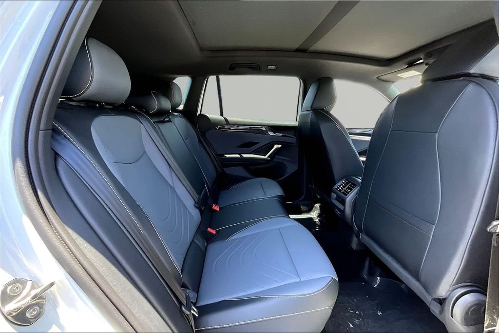 New 2026 Black Volkswagen 2.0T SE R-Line Black image 24