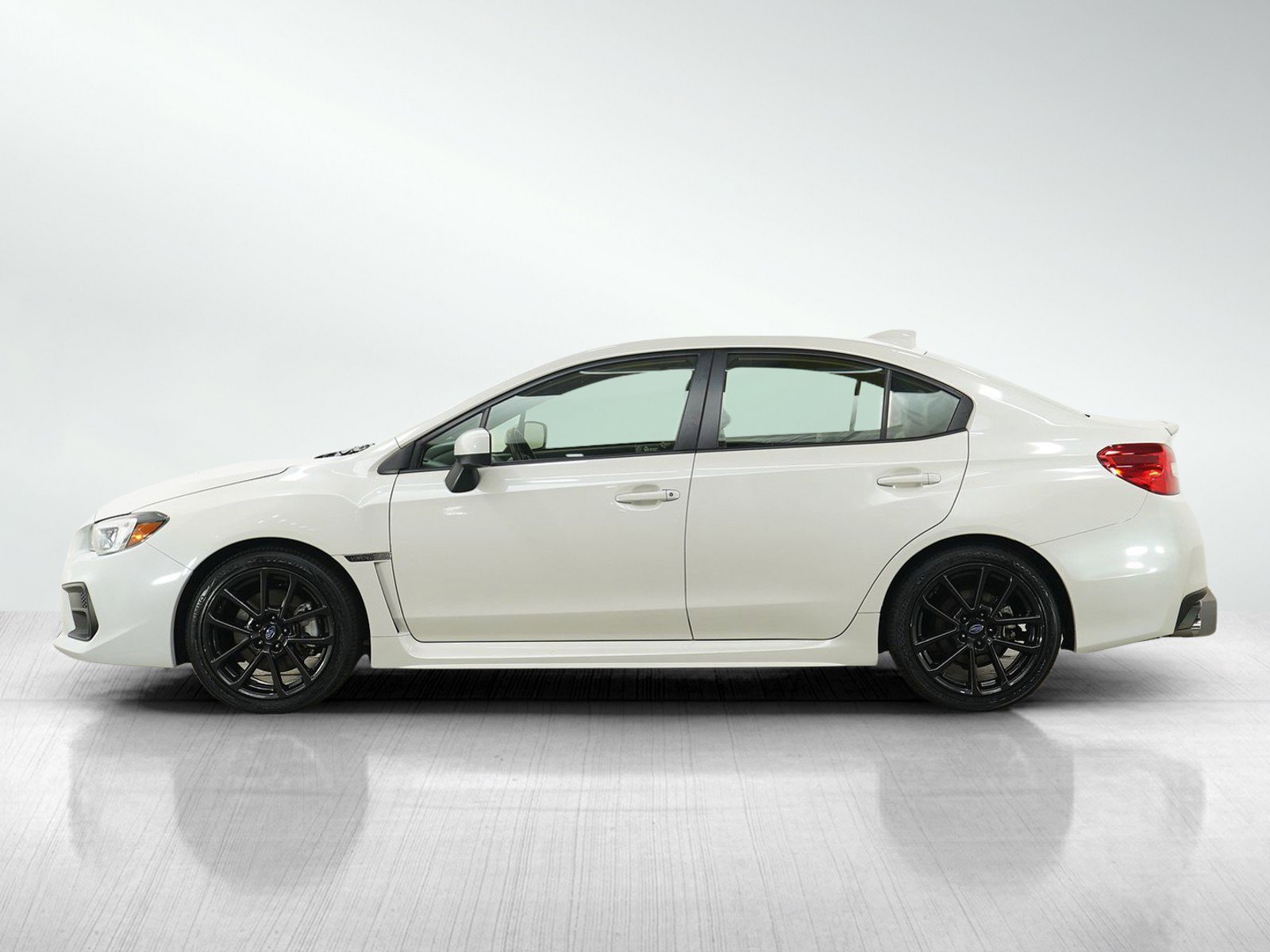 Used 2020 Subaru WRX Limited with VIN JF1VA1H66L9804889 for sale in Burnsville, Minnesota