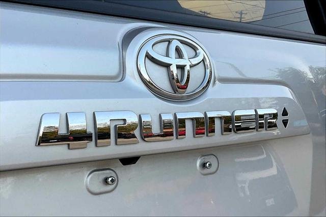 2024 Toyota 4Runner SR5 - Photo 29