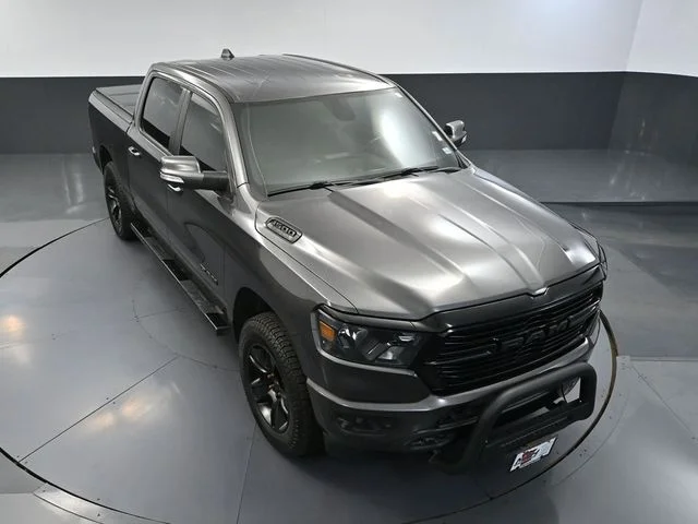 2020 RAM Ram 1500 Pickup Big Horn/Lone Star - Photo 59