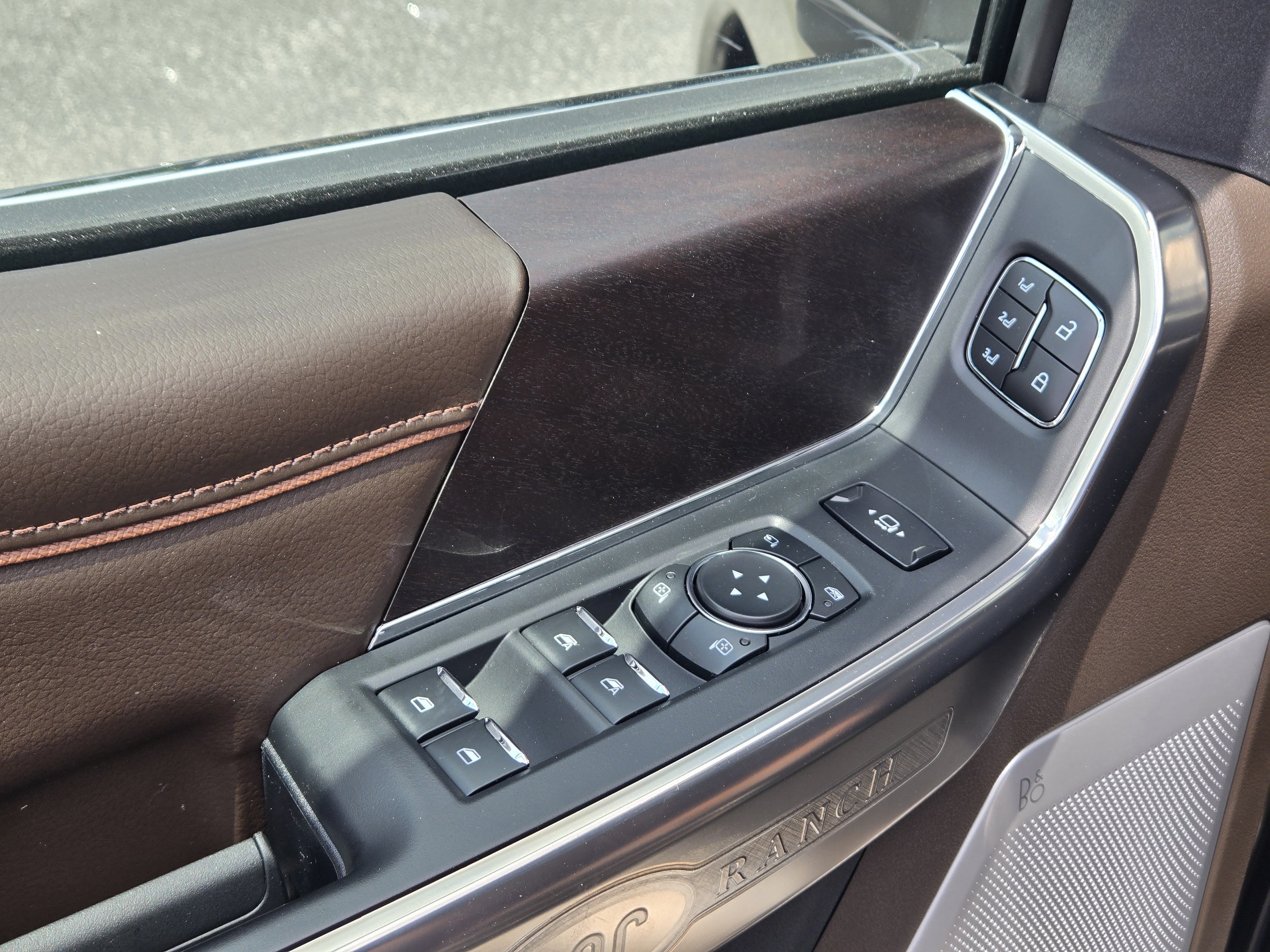 New 2026 Marsh Gray FORD F-250® King Ranch® image 17