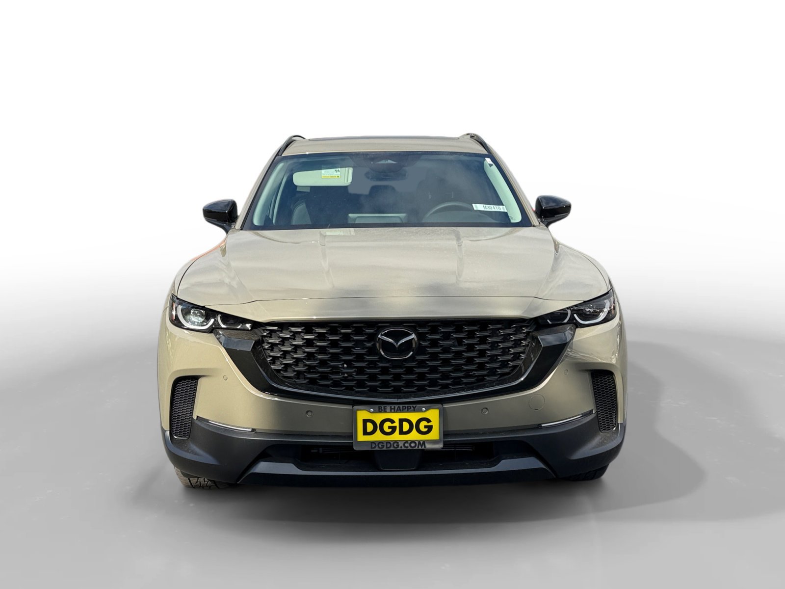 2026 Mazda CX-50 Meridian Edition - Photo 8