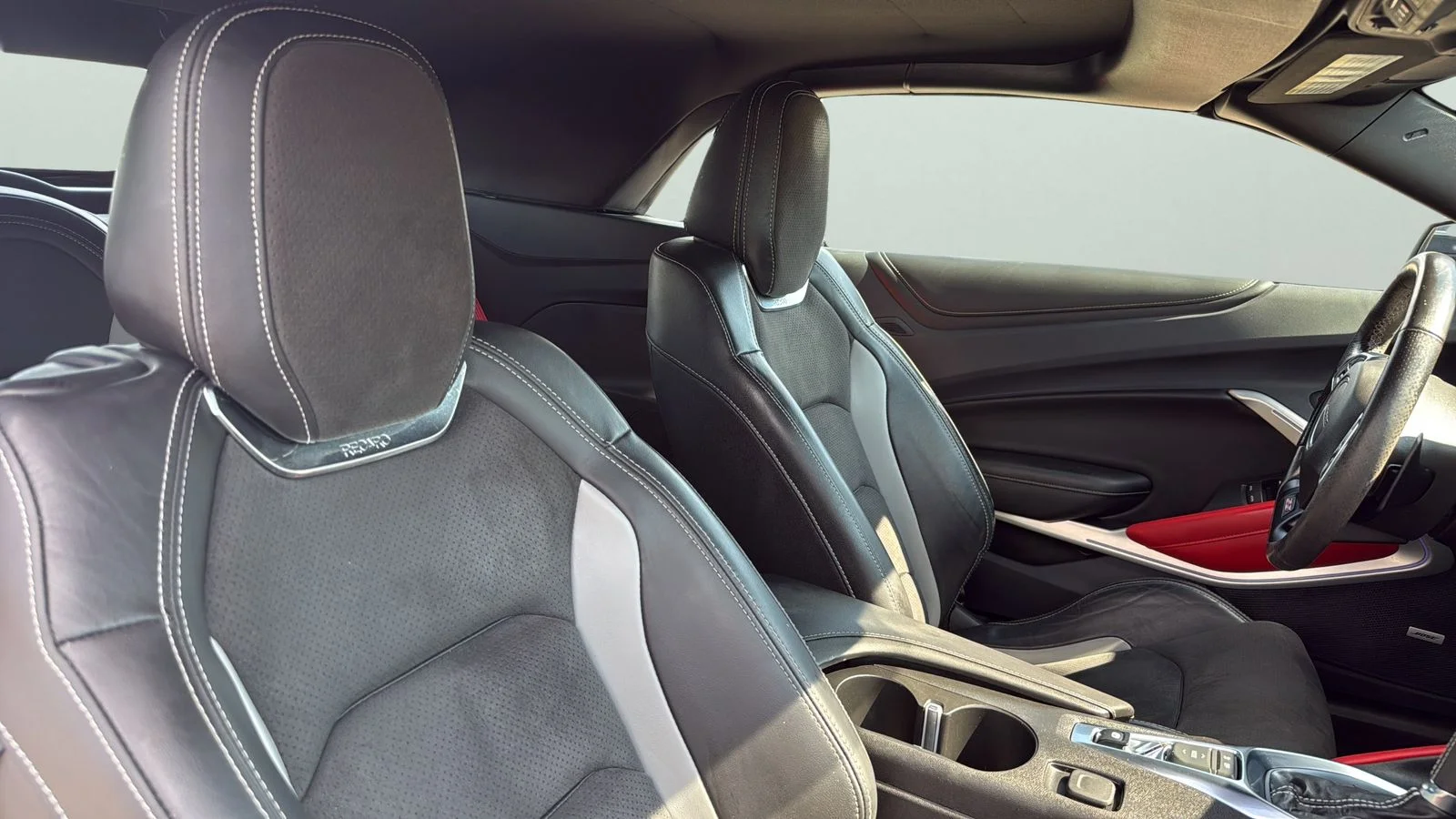 Used 2023 Gray Chevrolet SS image 26