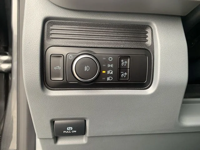 New 2026 Gray Ford F-350® XL image 21