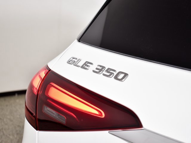 New 2026 Polar White Mercedes-Benz GLE 350 image 51