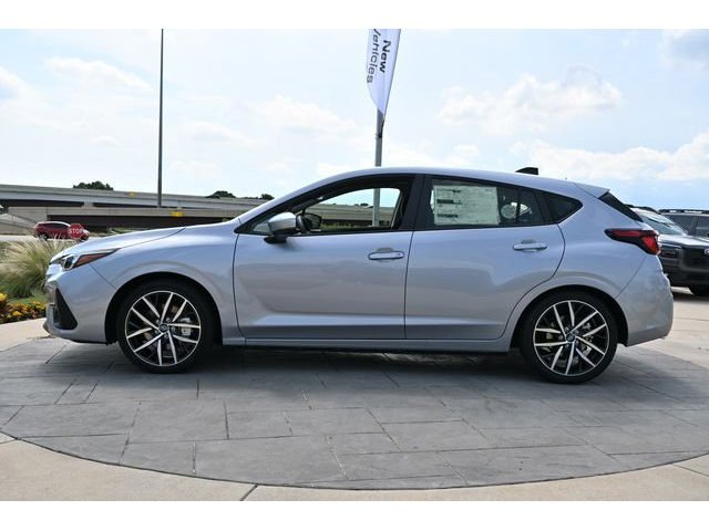 New 2026 Silver Subaru Sport image 36