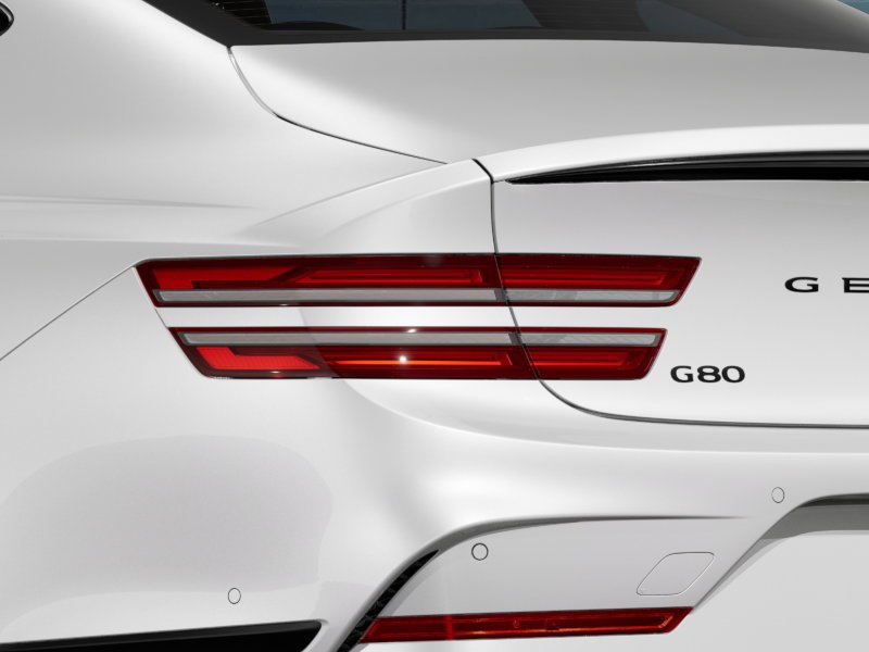 New 2026 Uyuni White Genesis 3.5T PRESTIGE BLACK image 10
