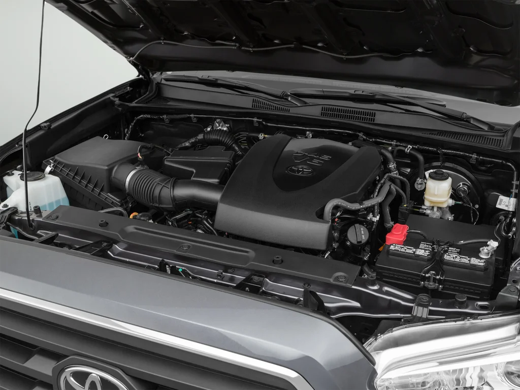 Used 2021 Gray Toyota SR5 image 14