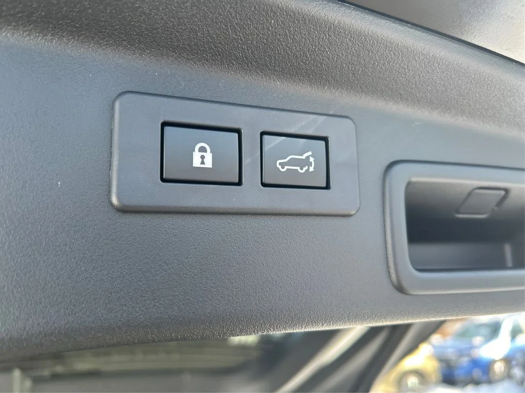 2026 Subaru Outback Touring XT - Photo 14