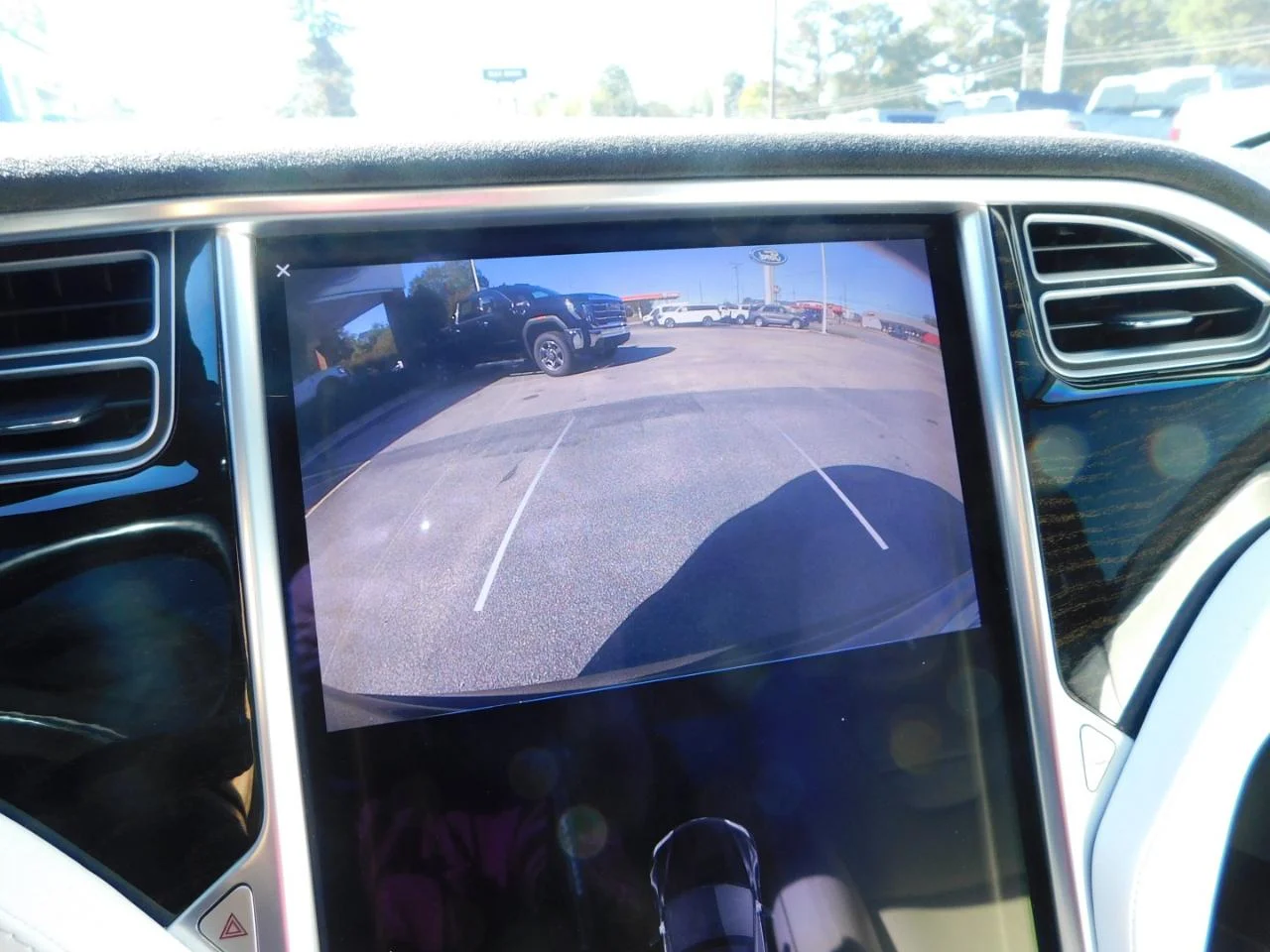 2017 Tesla Model S P100D - Photo 35