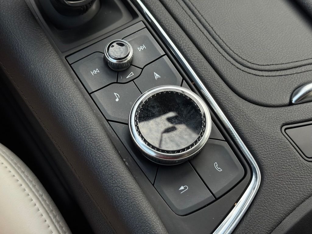 2023 Cadillac XT6 Sport - Photo 37