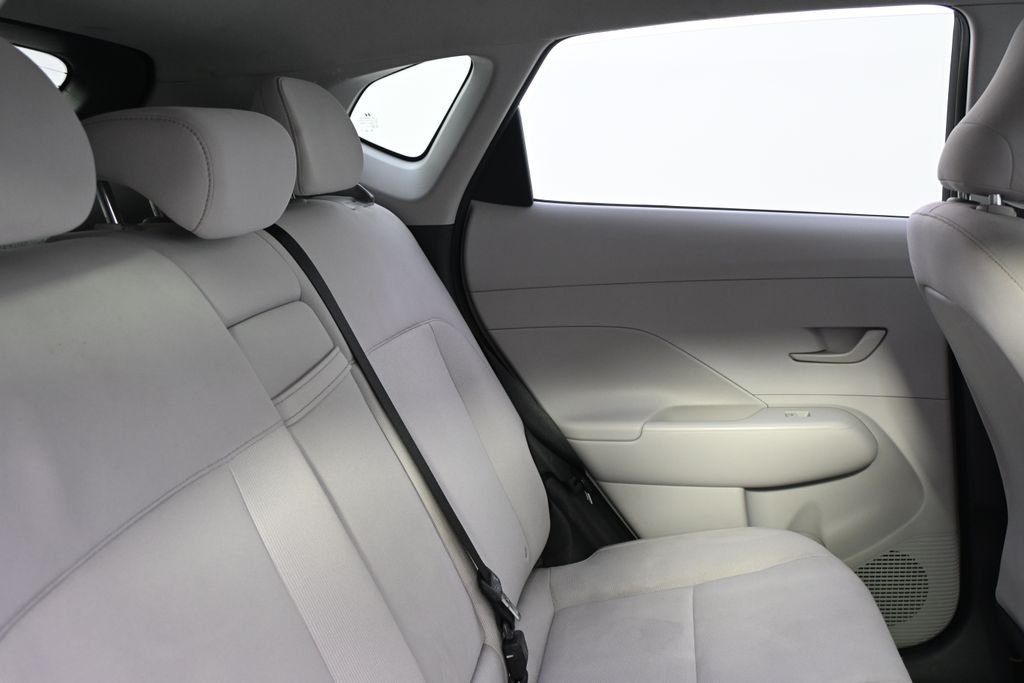 Certified Used 2024 Gray Pearl Hyundai SEL image 18