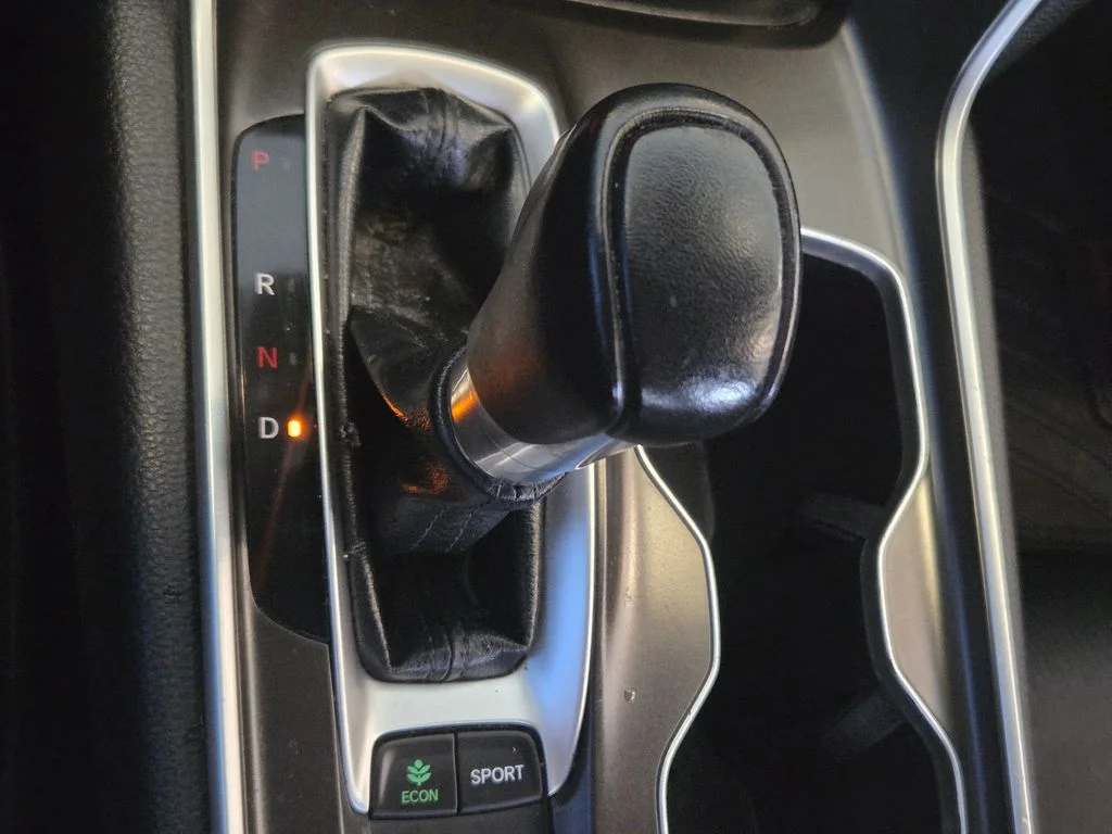 2022 Honda Accord Sport - Photo 40