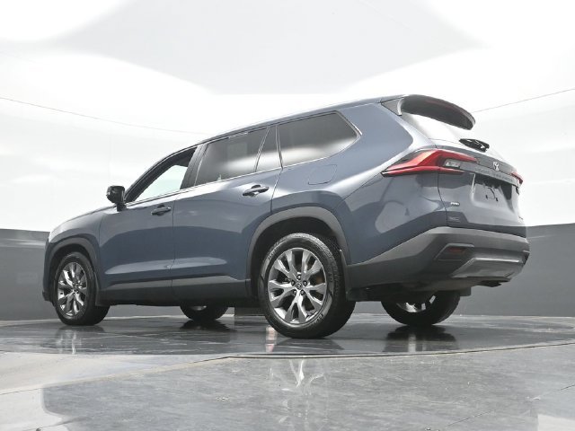 2024 Toyota Grand Highlander Limited - Photo 19