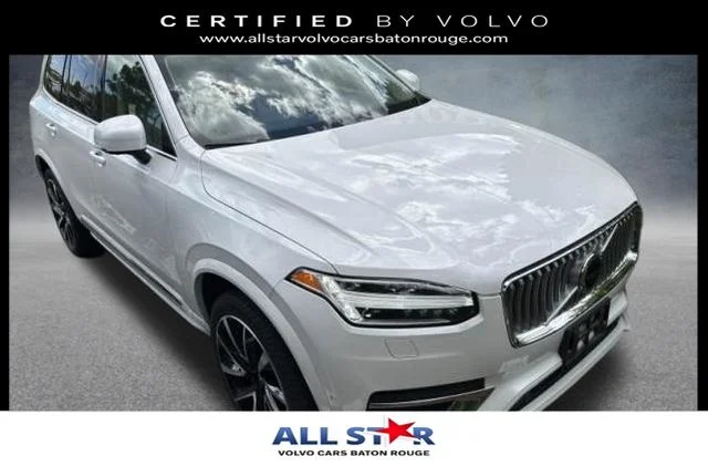 2023 Volvo XC90 B6 Plus 7-Seater 4WD's photo