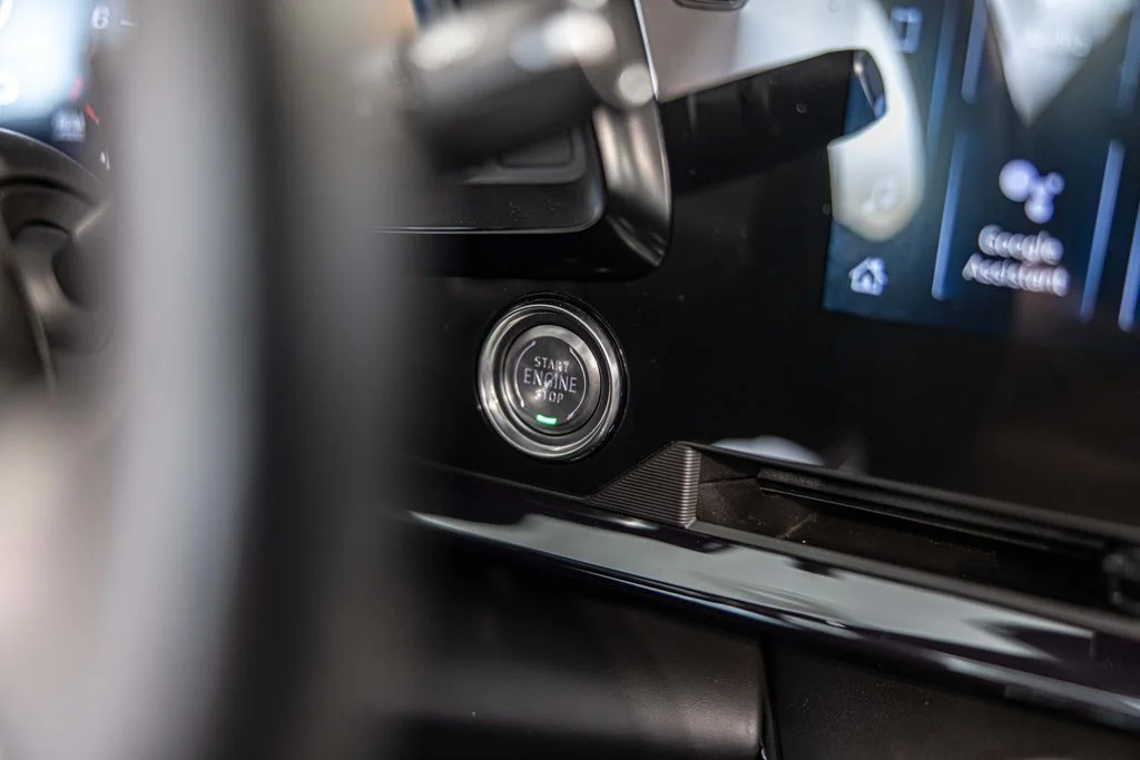 Used 2025 Black Chevrolet E-Ray image 28