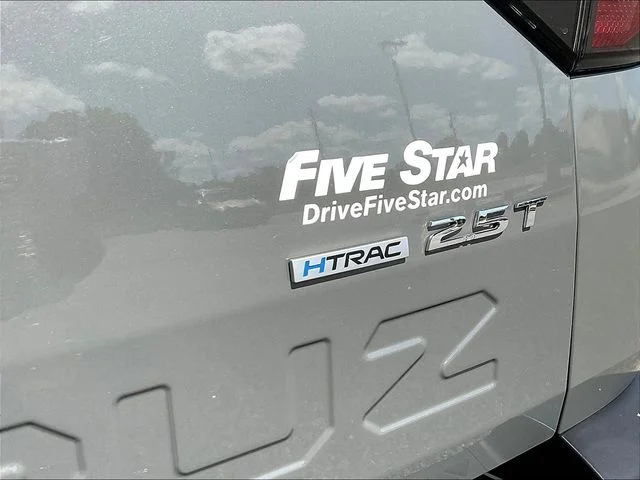 Used 2024 Gray Hyundai NIGHT image 26