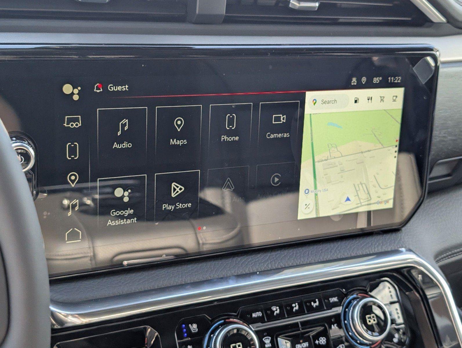New 2026 Sterling Metallic GMC Denali image 20
