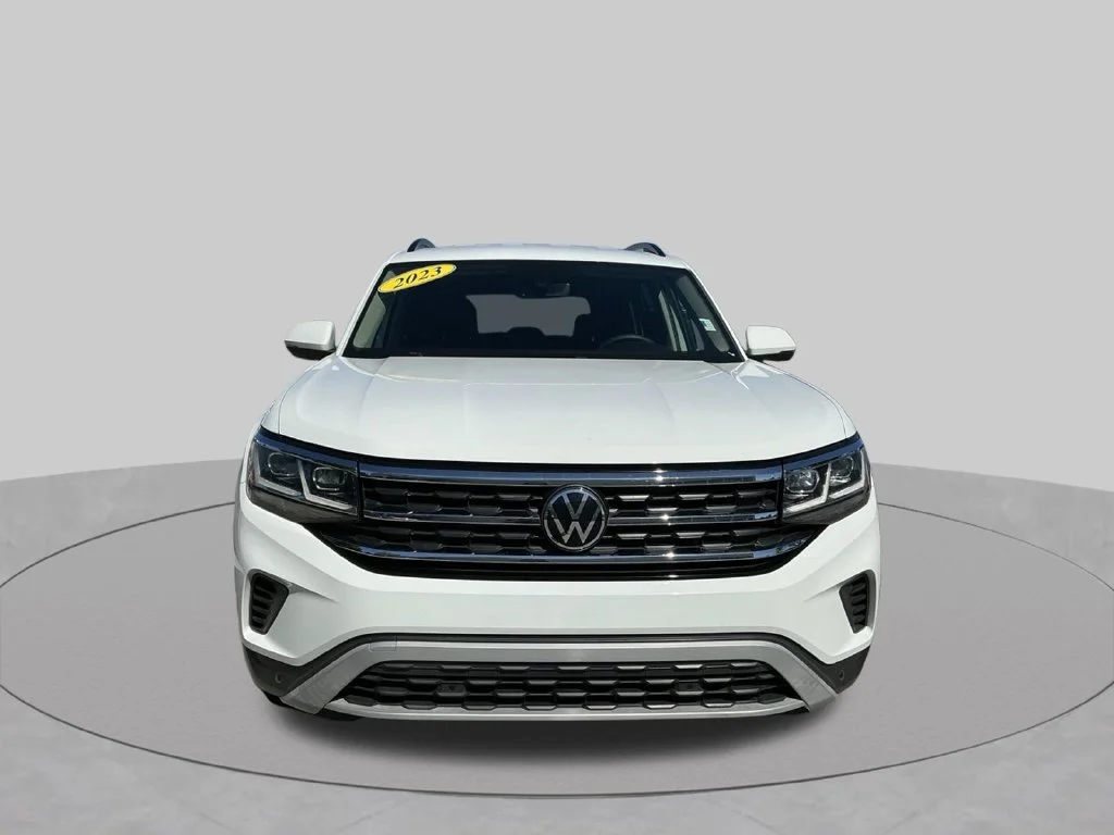 Used 2023  Volkswagen 3.6L V6 SE w/Technology image 13
