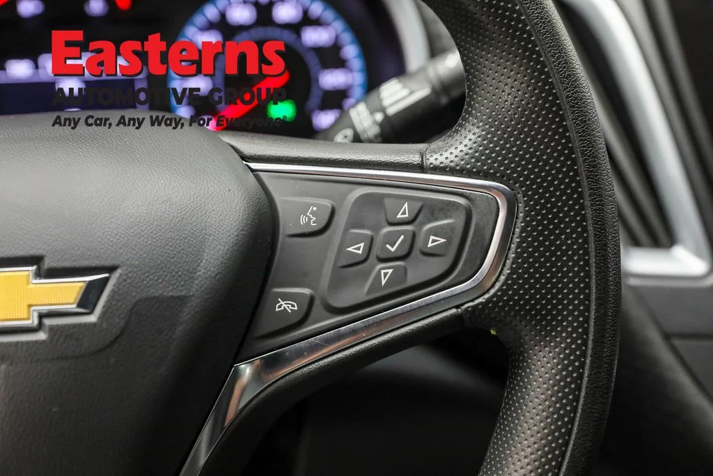 Used 2023 Black Chevrolet LT image 16